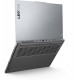 Лаптоп LENOVO LEGION5 SLIM 82YA001SBM, 16" WQXGA (2560x1600) IPS, i5-13500H, RTX 4060 8GB GDDR6, 16GB DDR5 5200MHz, 1TB M.2 NVMe
