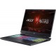 Лаптоп ACER AN16-51-79NL, 16" WQXGA (2560x1600) IPS, i7-13700H, RTX 4050 6GB GDDR6, 16GB DDR5 4800MHz, 1TB M.2 NVMe SSD