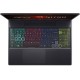 Лаптоп ACER AN16-51-79NL, 16" WQXGA (2560x1600) IPS, i7-13700H, RTX 4050 6GB GDDR6, 16GB DDR5 4800MHz, 1TB M.2 NVMe SSD