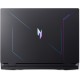 Лаптоп ACER AN16-51-79NL, 16" WQXGA (2560x1600) IPS, i7-13700H, RTX 4050 6GB GDDR6, 16GB DDR5 4800MHz, 1TB M.2 NVMe SSD