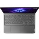 Лаптоп LENOVO LOQ 15IRH8 82XV002VBM, 15.6" FHD (1920x1080) IPS, i7-13620H, RTX 4050 6GB GDDR6, 16GB DDR5 5200MHz, 512GB M.2 NVMe