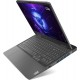 Лаптоп LENOVO LOQ 15IRH8 82XV002VBM, 15.6" FHD (1920x1080) IPS, i7-13620H, RTX 4050 6GB GDDR6, 16GB DDR5 5200MHz, 512GB M.2 NVMe