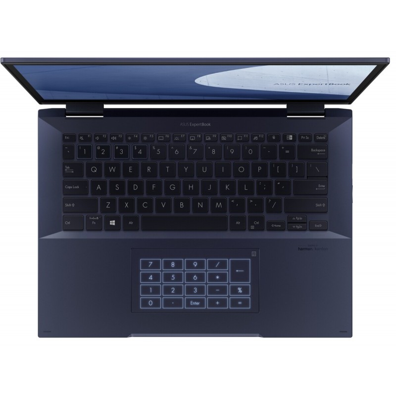 ASUS EXPBOK B7402FEA-5G-BG73D0, B7402FEA-5G-BG73D0