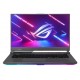 Лаптоп ASUS G713RC-HX032, 17.3" FHD (1920x1080) IPS, Ryzen 7 6800H, RTX 3050 4GB GDDR6, 16GB DDR5 4800MHz, 512GB M.2 NVMe SSD