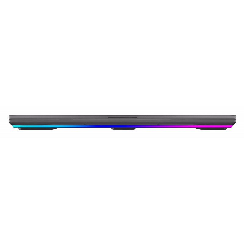 Лаптоп ASUS G713RC-HX032, 17.3" FHD (1920x1080) IPS, Ryzen 7 6800H, RTX 3050 4GB GDDR6, 16GB DDR5 4800MHz, 512GB M.2 NVMe SSD