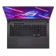Лаптоп ASUS G713RC-HX032, 17.3" FHD (1920x1080) IPS, Ryzen 7 6800H, RTX 3050 4GB GDDR6, 16GB DDR5 4800MHz, 512GB M.2 NVMe SSD