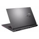 Лаптоп ASUS G713RC-HX032, 17.3" FHD (1920x1080) IPS, Ryzen 7 6800H, RTX 3050 4GB GDDR6, 16GB DDR5 4800MHz, 512GB M.2 NVMe SSD