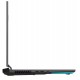 Лаптоп ASUS G713RC-HX032, 17.3" FHD (1920x1080) IPS, Ryzen 7 6800H, RTX 3050 4GB GDDR6, 16GB DDR5 4800MHz, 512GB M.2 NVMe SSD