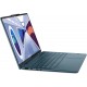 Лаптоп LENOVO YOGA 7 82YL0030BM, 14" WUXGA (1920x1200) Touch, i5-1340P, 16GB LPDDR5 5200MHz, 512GB M.2 NVMe SSD, YOGA 7 14IRL8