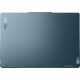 Лаптоп LENOVO YOGA 7 82YL0030BM, 14" WUXGA (1920x1200) Touch, i5-1340P, 16GB LPDDR5 5200MHz, 512GB M.2 NVMe SSD, YOGA 7 14IRL8