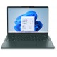 Лаптоп LENOVO YOGA 6 83B2002NBM, 13" WUXGA (1920x1200) IPS Touch, Ryzen 7 7730U, 16GB LPDDR4X 4266MHz, 1TB M.2 NVMe SSD, YOGA 6