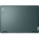 Лаптоп LENOVO YOGA 6 83B2002NBM, 13" WUXGA (1920x1200) IPS Touch, Ryzen 7 7730U, 16GB LPDDR4X 4266MHz, 1TB M.2 NVMe SSD, YOGA 6