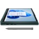 Лаптоп LENOVO YOGA 6 83B2002MBM, 13.3" WUXGA (1920x1200) IPS Touch, Ryzen 5 7530U, 16GB LPDDR4X 4266MHz, 512GB M.2 NVMe SSD, YOGA 6