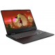Лаптоп LENOVO GAM3 82SB00DHBM V2, 15.6" FHD (1920x1080) IPS, Ryzen 5 6600H, RTX 3050 4GB GDDR6, 16GB DDR5 4800MHz, 512GB M.2 NVMe