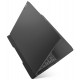 Лаптоп LENOVO GAM3 82SB00DHBM V2, 15.6" FHD (1920x1080) IPS, Ryzen 5 6600H, RTX 3050 4GB GDDR6, 16GB DDR5 4800MHz, 512GB M.2 NVMe