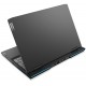 Лаптоп LENOVO GAM3 82SB00DHBM V2, 15.6" FHD (1920x1080) IPS, Ryzen 5 6600H, RTX 3050 4GB GDDR6, 16GB DDR5 4800MHz, 512GB M.2 NVMe