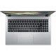 Лаптоп ACER A315-24P-R2X9, 15.6" FHD (1920x1080), Ryzen 3 7320U, 8GB LPDDR5 5200MHz, 512GB M.2 NVMe SSD, A315-24P-R2X9