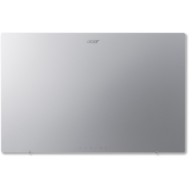 Лаптоп ACER A315-24P-R2X9, 15.6" FHD (1920x1080), Ryzen 3 7320U, 8GB LPDDR5 5200MHz, 512GB M.2 NVMe SSD, A315-24P-R2X9