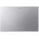 Лаптоп ACER A315-24P-R2X9, 15.6" FHD (1920x1080), Ryzen 3 7320U, 8GB LPDDR5 5200MHz, 512GB M.2 NVMe SSD, A315-24P-R2X9