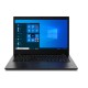 Лаптоп LENOVO ThinkPad L14, 14" FHD (1920x1080) IPS, Intel Pentium Gold 6405U, 4GB DDR4 3200MHz, 256GB M.2 NVMe SSD, LENOVO TP