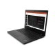 Лаптоп LENOVO ThinkPad L14, 14" FHD (1920x1080) IPS, Intel Pentium Gold 6405U, 4GB DDR4 3200MHz, 256GB M.2 NVMe SSD, LENOVO TP