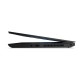 Лаптоп LENOVO ThinkPad L14, 14" FHD (1920x1080) IPS, Intel Pentium Gold 6405U, 4GB DDR4 3200MHz, 256GB M.2 NVMe SSD, LENOVO TP