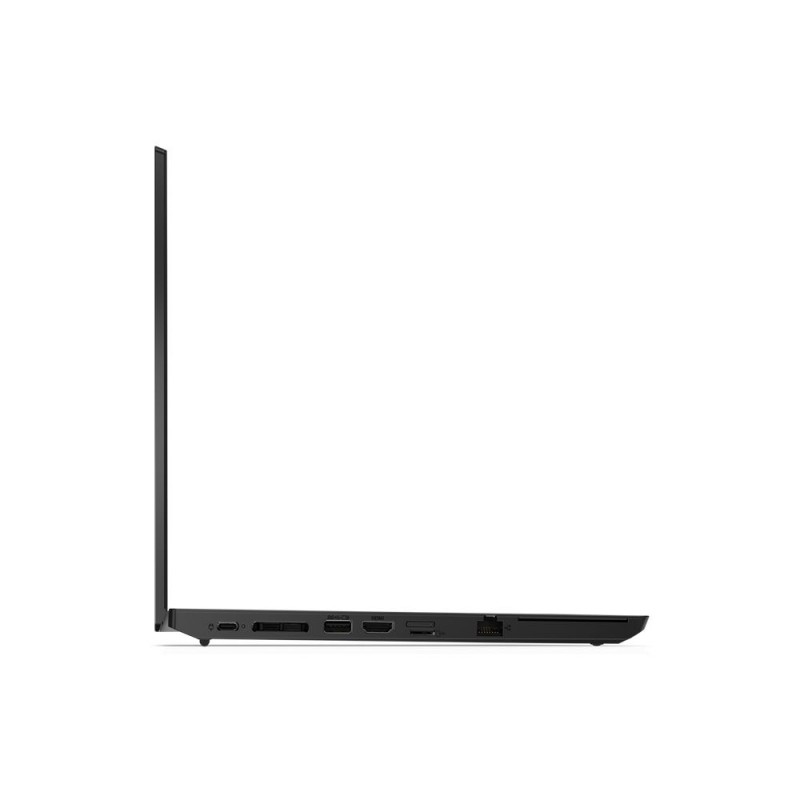 Лаптоп LENOVO ThinkPad L14, 14" FHD (1920x1080) IPS, Intel Pentium Gold 6405U, 4GB DDR4 3200MHz, 256GB M.2 NVMe SSD, LENOVO TP