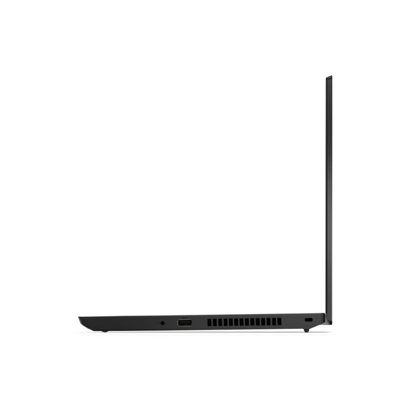 Лаптоп LENOVO ThinkPad L14, 14" FHD (1920x1080) IPS, Intel Pentium Gold 6405U, 4GB DDR4 3200MHz, 256GB M.2 NVMe SSD, LENOVO TP