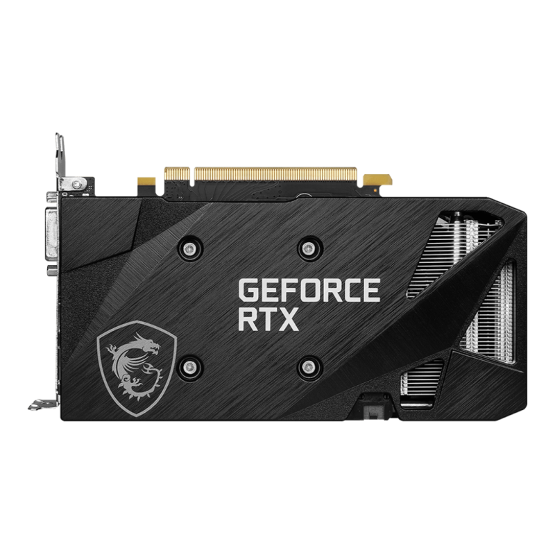 Видео Карта MSI GeForce RTX 3050 VENTUS 2X XS 8G OC 8GB GDDR6 128-bit, RTX_3050_VENTUS_2X_XS_8G_OC