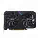 Видеокарта ASUS Dual GeForce RTX 3050 V2 OC Edition 8GB GDDR6, ASUS-VC-DUAL-RTX3050-V2