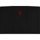 Лаптоп MSI GF63 THIN 12VF-639XBG, 15.6" FHD (1920x1080) IPS, i7-12650H, RTX 4060 8GB GDDR6, 16GB DDR4 3200MHz, 512GB M.2 NVMe SSD