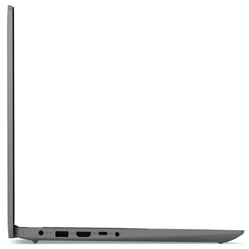 Лаптоп Lenovo IdeaPad 3 15ITL6, 15.6" FHD (1920x1080), i3-1115G4, 8GB DDR4 3200MHz, 256GB M.2 NVMe SSD, IP3 15ITL6  82H8032WBM