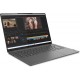 Лаптоп LENOVO YOGA 7 PRO 83AU0021BM, 14.5" 2.5K (2560x1600) IPS, Ryzen 5 7535HS, 16GB LPDDR5 6400MHz, 512GB M.2 NVMe SSD, YOGA 7