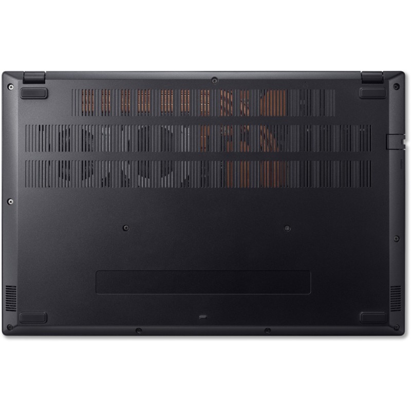 Лаптоп ACER ANV15-51-58MD NITRO, 15.6" FHD (1920x1080), i5-13420H, RTX 3050 6GB GDDR6, 16GB DDR5 5200MHz, 1TB M.2 NVMe SSD