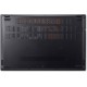 Лаптоп ACER ANV15-51-58MD NITRO, 15.6" FHD (1920x1080), i5-13420H, RTX 3050 6GB GDDR6, 16GB DDR5 5200MHz, 1TB M.2 NVMe SSD