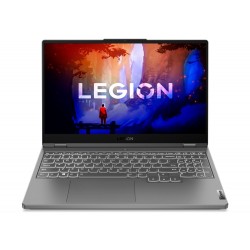 Лаптоп LENOVO LEGION 5, 15.6" WQHD (2560x1440) IPS, Ryzen 7 6800H, RTX 3070 Ti 8GB GDDR6, 32GB DDR5 4800MHz, 1TB M.2 PCIe NVMe SSD