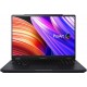 Лаптоп ASUS W7604J3D-OLED-MY961X, 16" 3.2K OLED (3200x2000) Touch, i9-13980HX, RTX A3000 8GB GDDR6, 64GB DDR4 5200MHz, 2 TB M.2