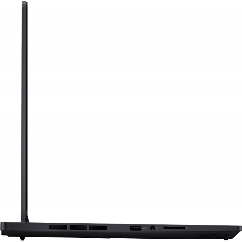 Лаптоп ASUS W7604J3D-OLED-MY961X, 16" 3.2K OLED (3200x2000) Touch, i9-13980HX, RTX A3000 8GB GDDR6, 64GB DDR4 5200MHz, 2 TB M.2