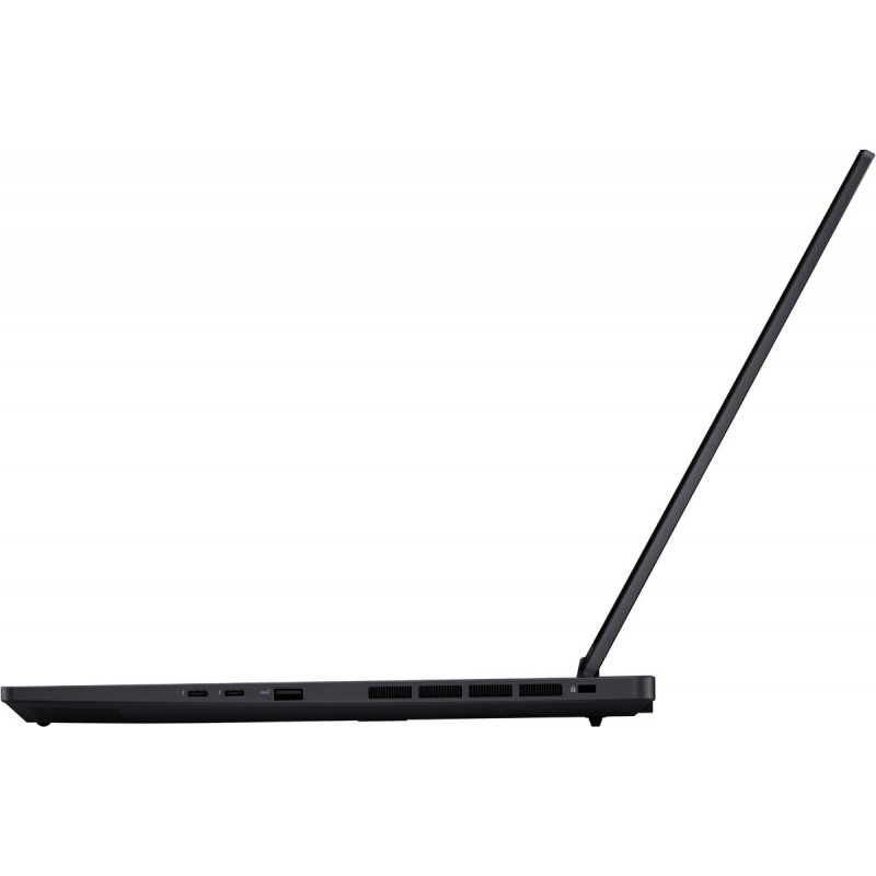Лаптоп ASUS W7604J3D-OLED-MY961X, 16" 3.2K OLED (3200x2000) Touch, i9-13980HX, RTX A3000 8GB GDDR6, 64GB DDR4 5200MHz, 2 TB M.2