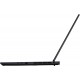 Лаптоп ASUS W7604J3D-OLED-MY961X, 16" 3.2K OLED (3200x2000) Touch, i9-13980HX, RTX A3000 8GB GDDR6, 64GB DDR4 5200MHz, 2 TB M.2