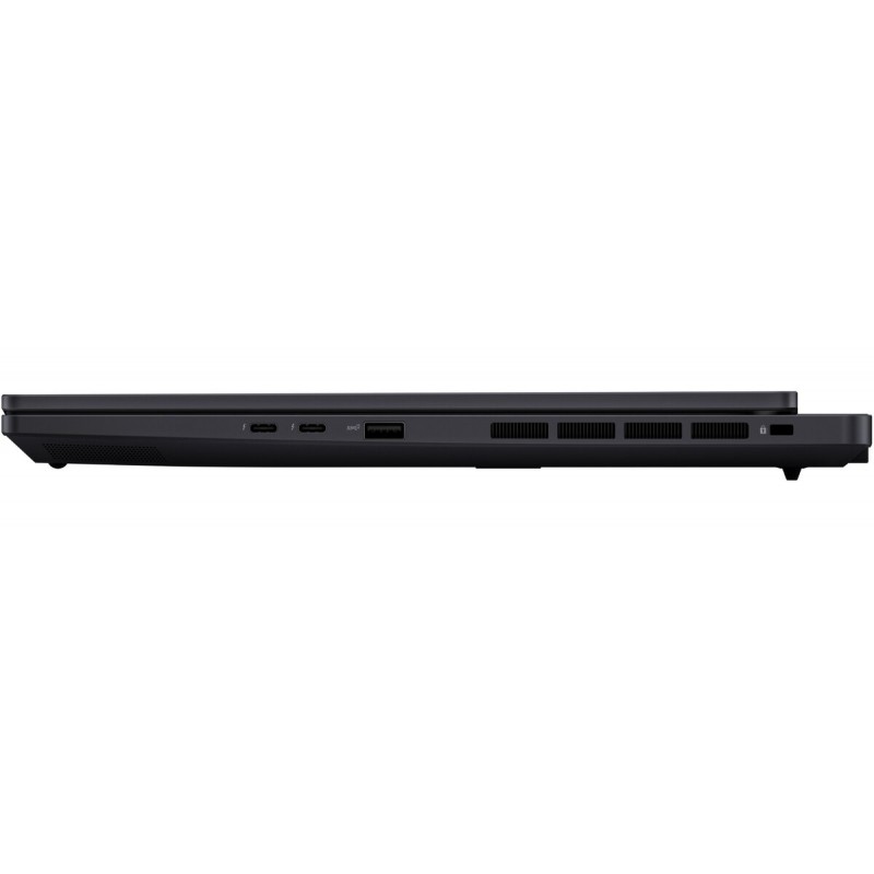 Лаптоп ASUS W7604J3D-OLED-MY961X, 16" 3.2K OLED (3200x2000) Touch, i9-13980HX, RTX A3000 8GB GDDR6, 64GB DDR4 5200MHz, 2 TB M.2