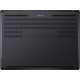 Лаптоп ASUS W7604J3D-OLED-MY961X, 16" 3.2K OLED (3200x2000) Touch, i9-13980HX, RTX A3000 8GB GDDR6, 64GB DDR4 5200MHz, 2 TB M.2