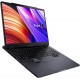 Лаптоп ASUS W7604J3D-OLED-MY961X, 16" 3.2K OLED (3200x2000) Touch, i9-13980HX, RTX A3000 8GB GDDR6, 64GB DDR4 5200MHz, 2 TB M.2