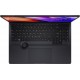 Лаптоп ASUS W7604J3D-OLED-MY961X, 16" 3.2K OLED (3200x2000) Touch, i9-13980HX, RTX A3000 8GB GDDR6, 64GB DDR4 5200MHz, 2 TB M.2