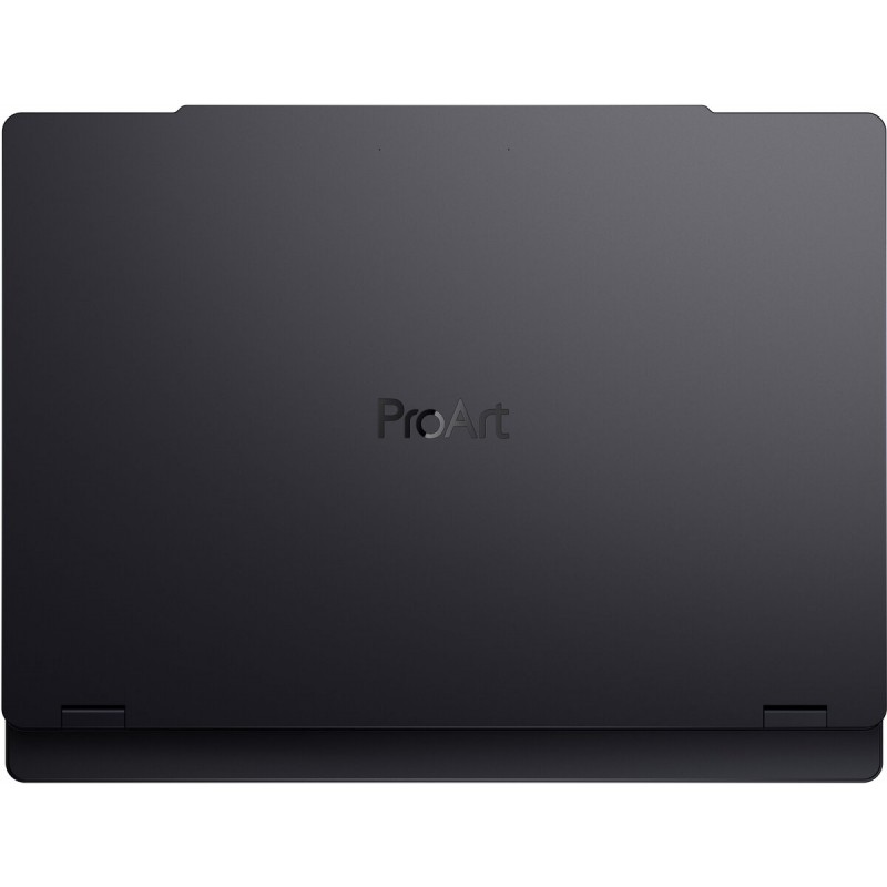 Лаптоп ASUS W7604J3D-OLED-MY961X, 16" 3.2K OLED (3200x2000) Touch, i9-13980HX, RTX A3000 8GB GDDR6, 64GB DDR4 5200MHz, 2 TB M.2