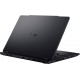 Лаптоп ASUS W7604J3D-OLED-MY961X, 16" 3.2K OLED (3200x2000) Touch, i9-13980HX, RTX A3000 8GB GDDR6, 64GB DDR4 5200MHz, 2 TB M.2