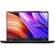 Лаптоп ASUS W7604J3D-OLED-MY961X, 16" 3.2K OLED (3200x2000) Touch, i9-13980HX, RTX A3000 8GB GDDR6, 64GB DDR4 5200MHz, 2 TB M.2