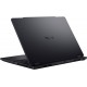 Лаптоп ASUS W7604J3D-OLED-MY961X, 16" 3.2K OLED (3200x2000) Touch, i9-13980HX, RTX A3000 8GB GDDR6, 64GB DDR4 5200MHz, 2 TB M.2