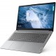 Лаптоп Lenovo IdeaPad 1 15AU7, 15.6" FHD (1920x1080), i3-1215U, 8GB DDR4 2400MHz, 512GB M.2 NVMe SSD, IP1 15AU7  82QD00A4RM