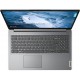 Лаптоп Lenovo IdeaPad 1 15AU7, 15.6" FHD (1920x1080), i3-1215U, 8GB DDR4 2400MHz, 512GB M.2 NVMe SSD, IP1 15AU7  82QD00A4RM